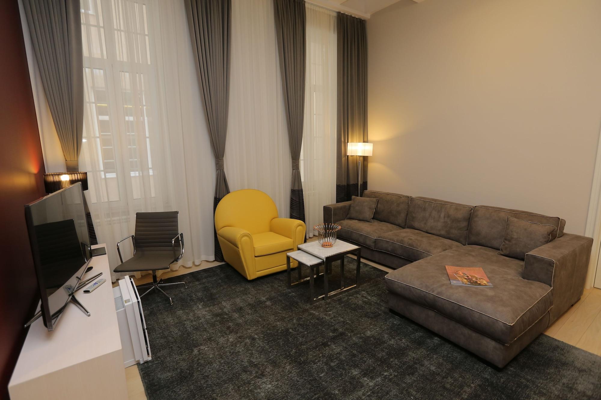 Otel Zepter Belgrade, Member Of Zepter Belgrad