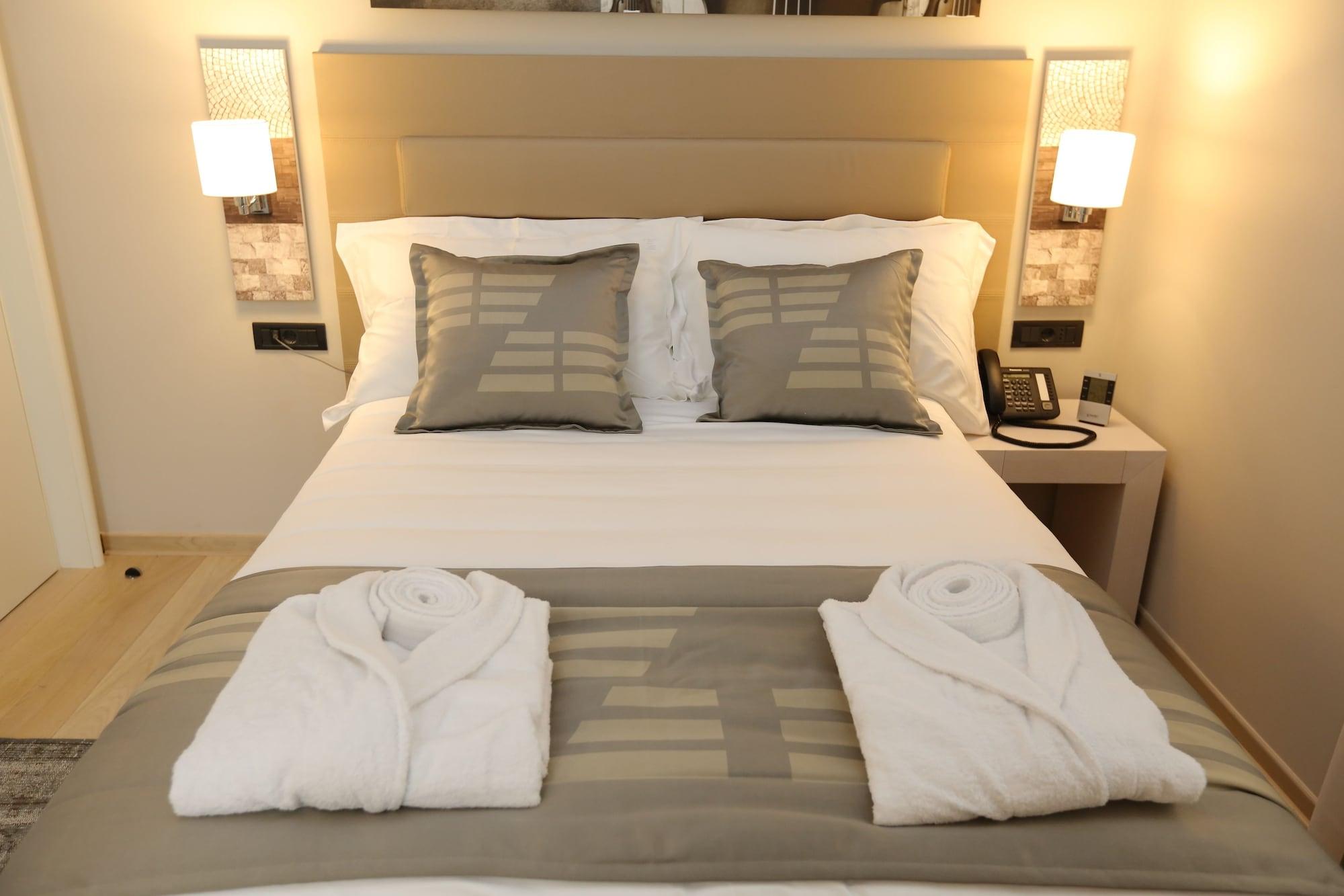 Zepter Belgrade, Member Of Zepter Hotel Belgrado
