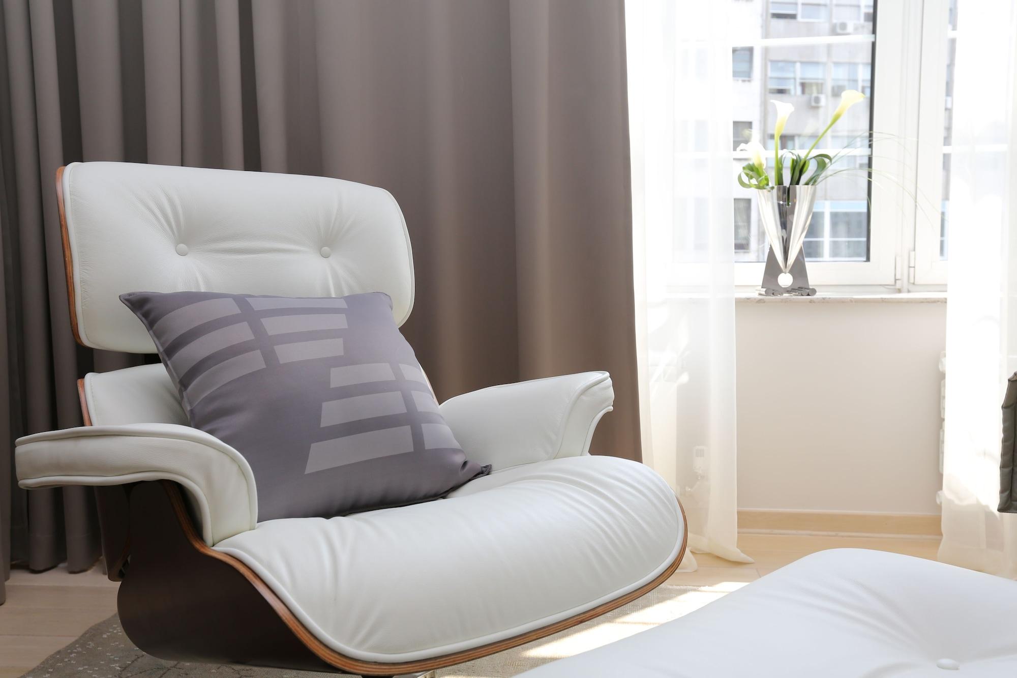 Hotel Zepter Belgrade, Member Of Zepter Belgrado