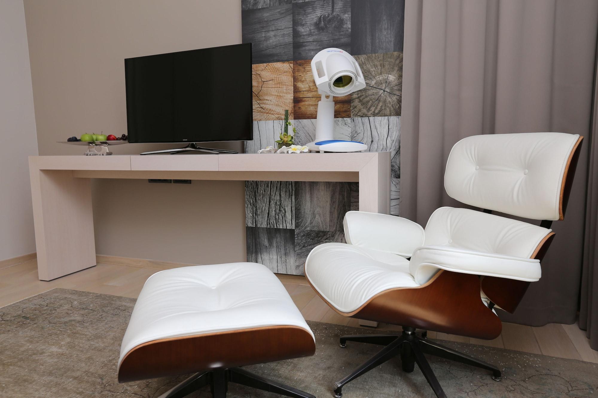 Zepter Belgrade, Member Of Zepter 4*