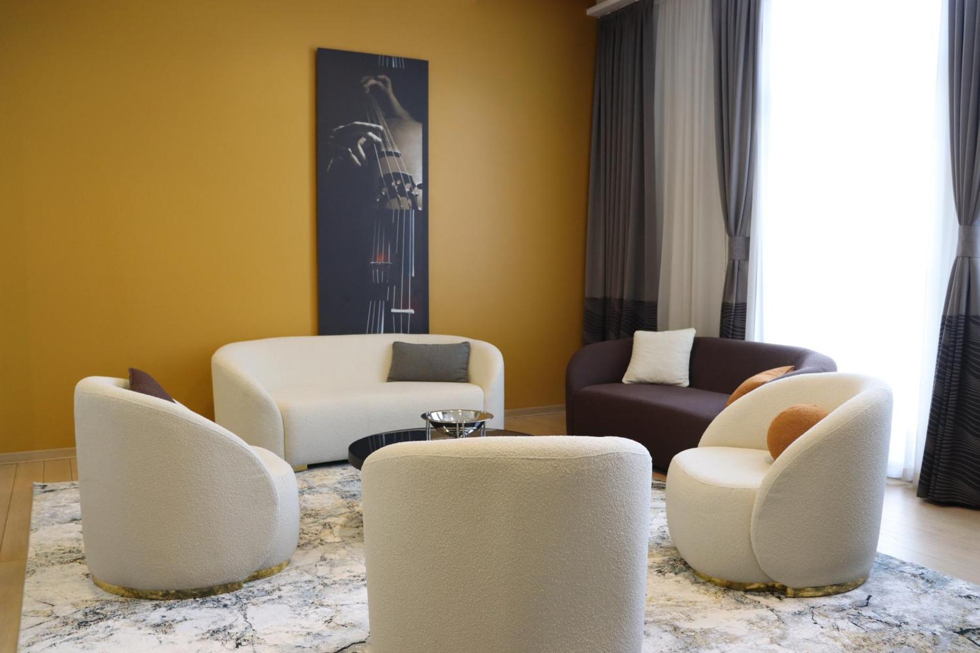 Zepter Belgrade, Member Of Zepter 4* Belgrade