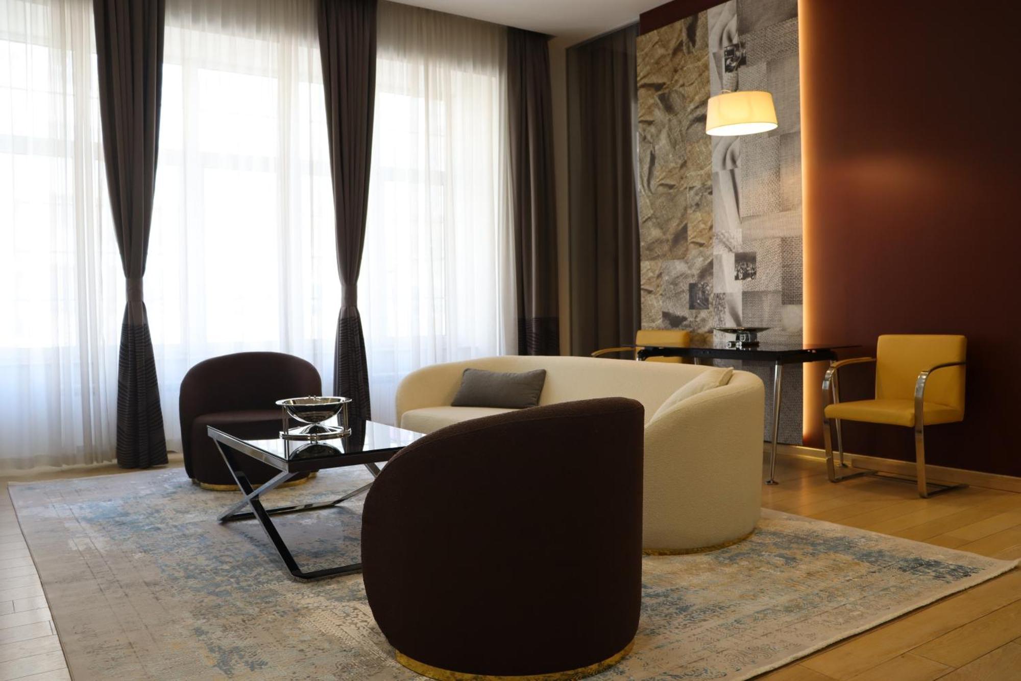 Zepter Belgrade, Member Of Zepter 4* Belgrade
