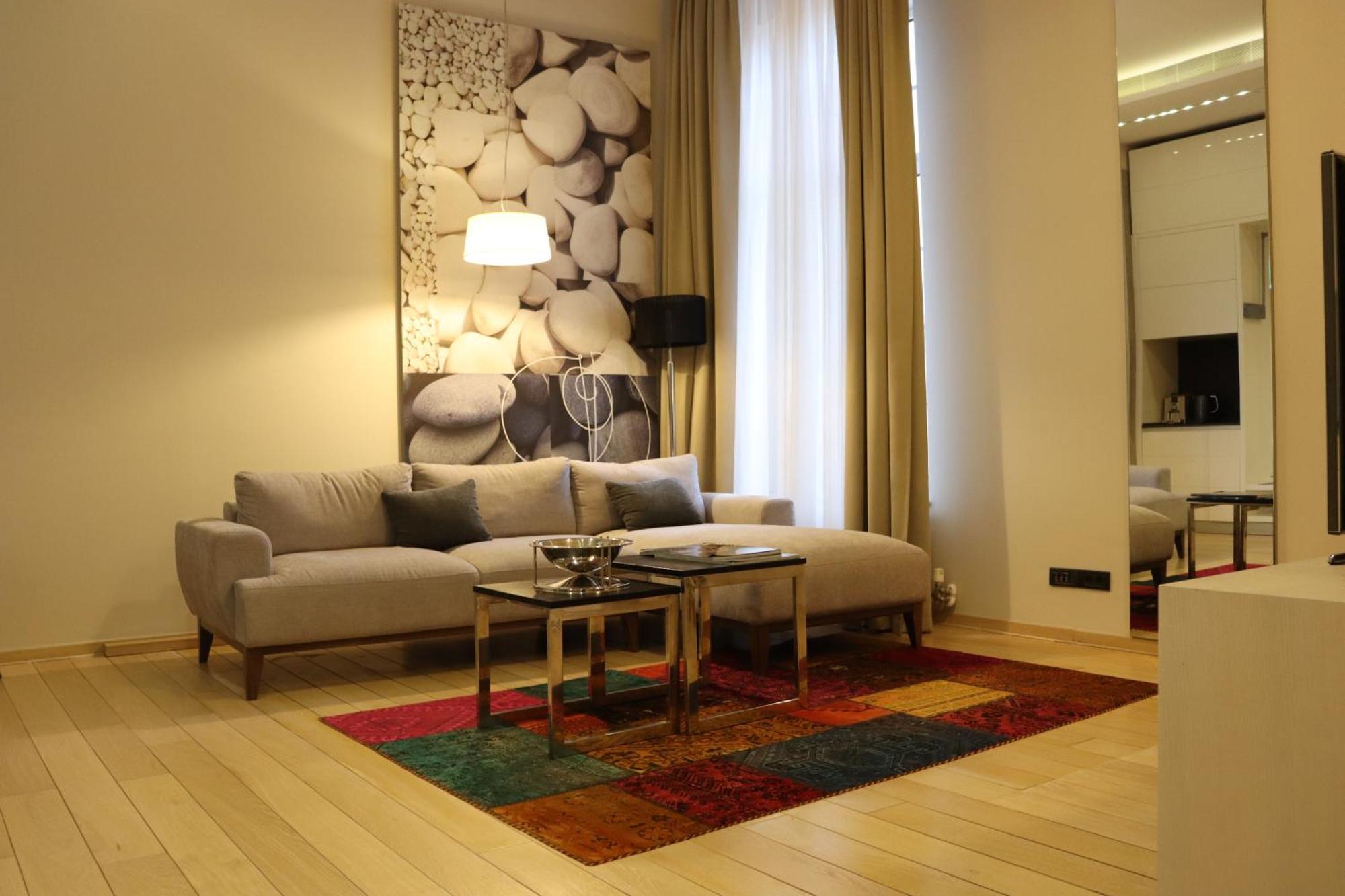 Hotel Zepter Belgrade, Member Of Zepter