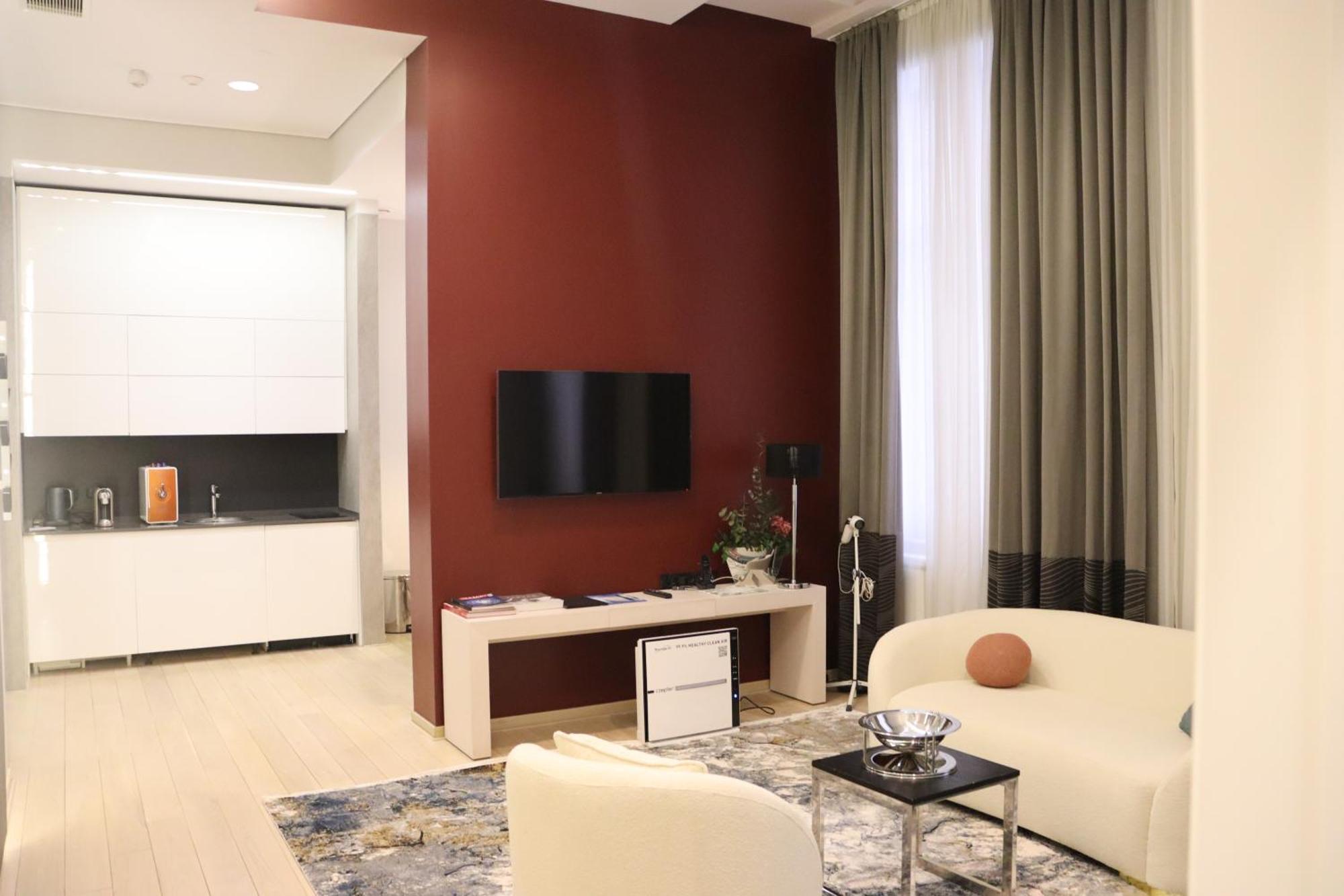 Zepter Belgrade, Member Of Zepter 4* Belgrade