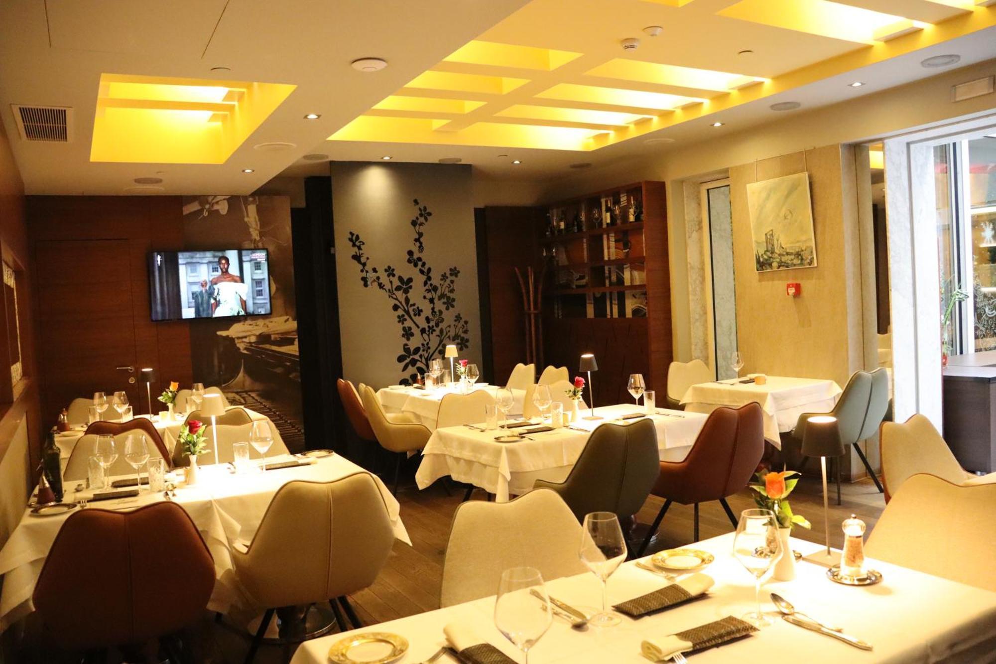 Zepter Belgrade, Member Of Zepter Hotel