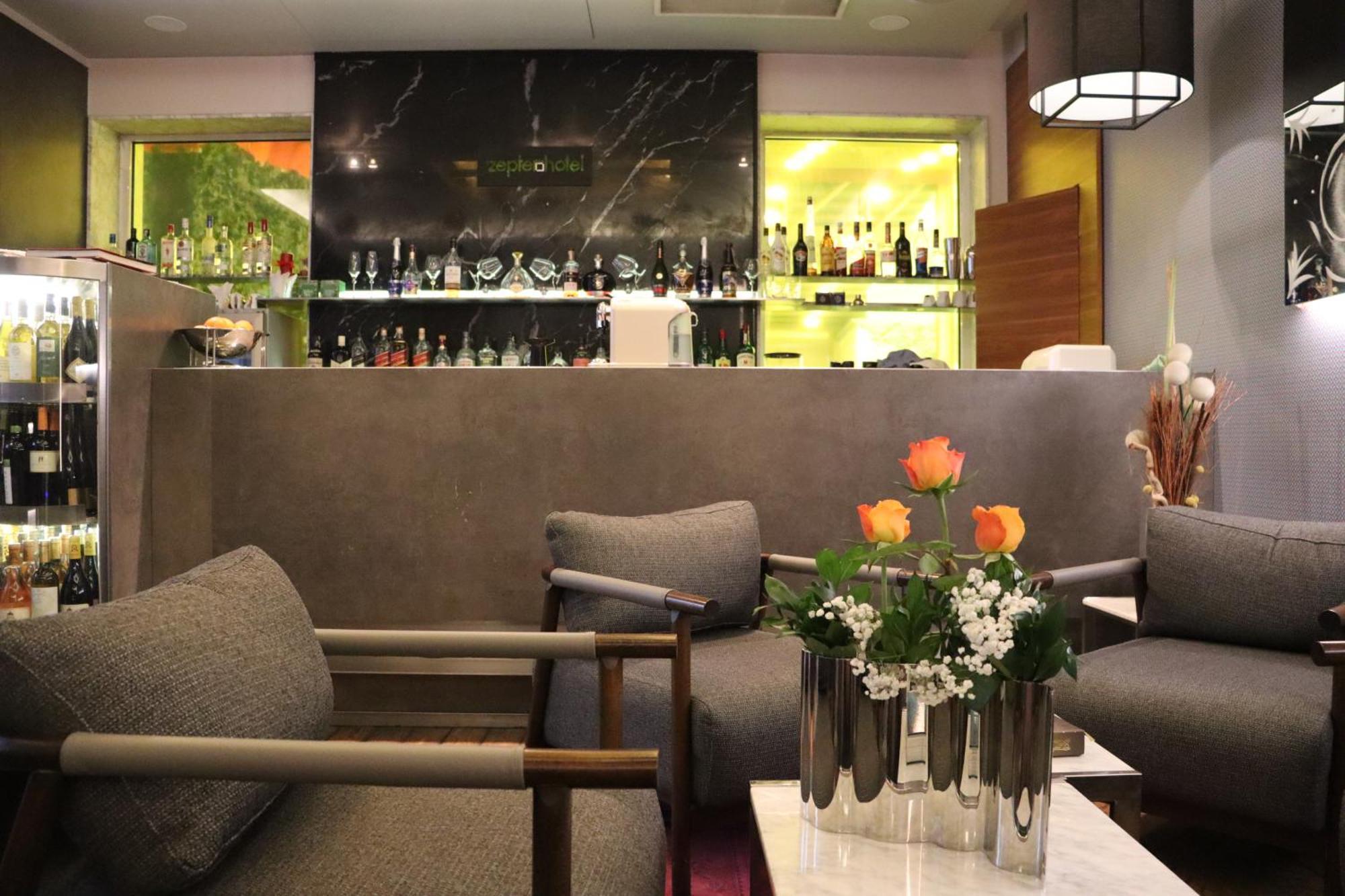 Hotel Zepter Belgrade, Member Of Zepter