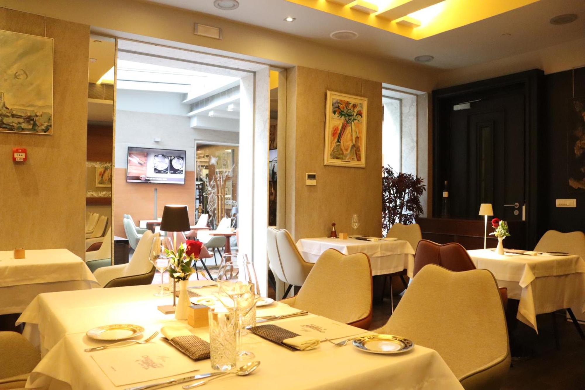 Hotel Zepter Belgrade, Member Of Zepter 4*