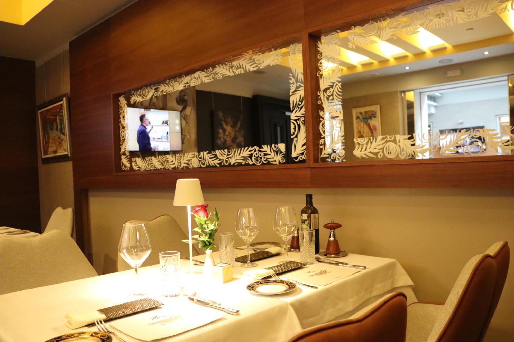 Zepter Belgrade, Member Of Zepter Hotel Belgrade