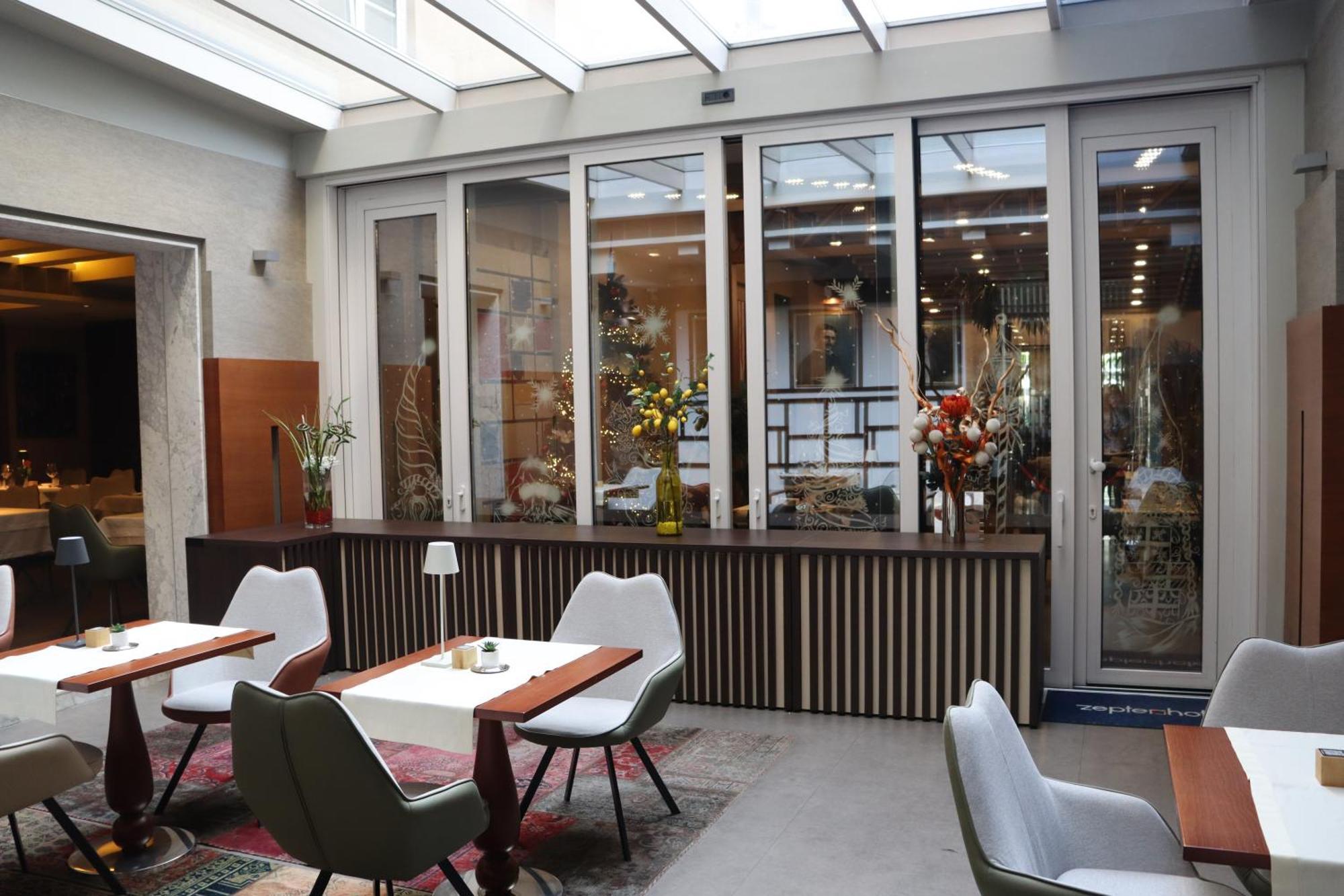 Hotel Zepter Belgrade, Member Of Zepter