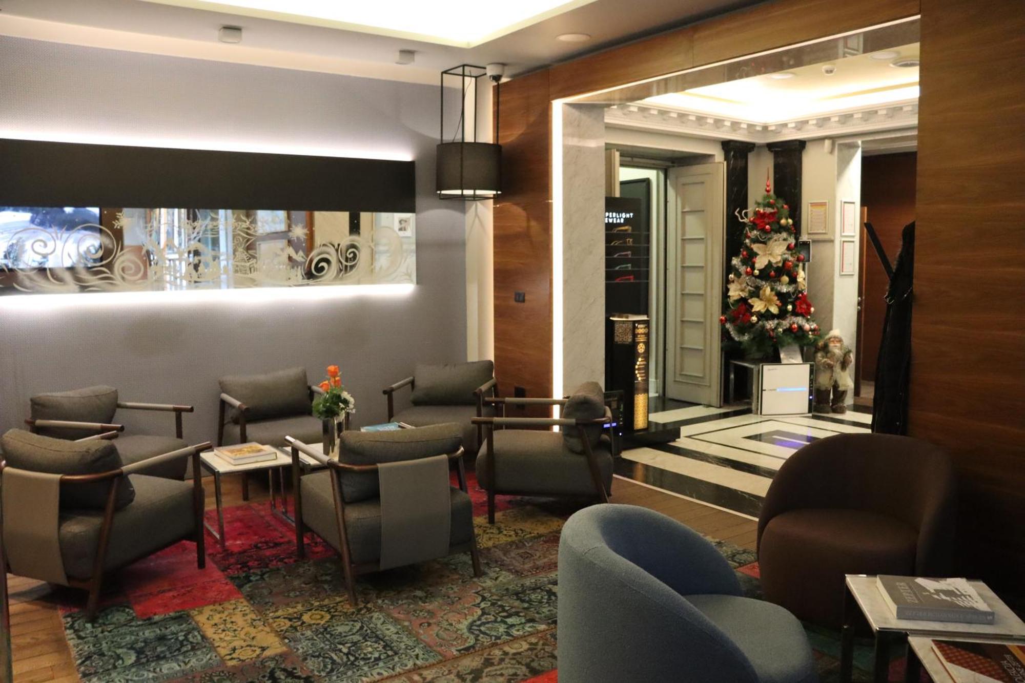 Zepter Belgrade, Member Of Zepter Hotel 4*