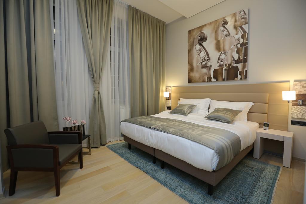 Hotel Zepter Belgrade, Member Of Zepter 4*